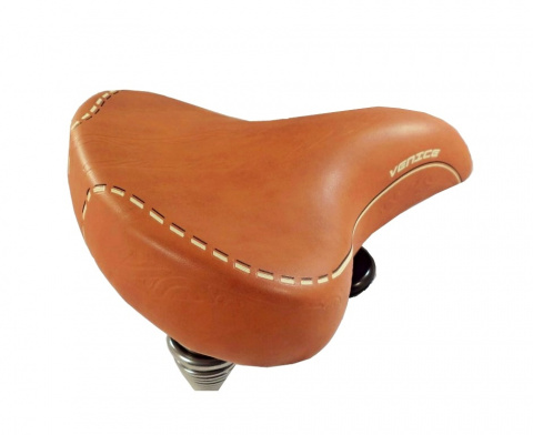 sedlo MONTE GRAPPA Venice hnědé