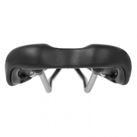 sedlo MTB M-Wave Comp II černé