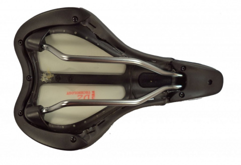 sedlo MTB VELO Plush Edition D2 uni