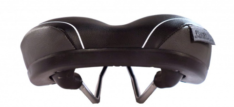 sedlo MTB VELO Plush Edition D2 uni