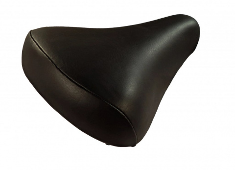 sedlo pružiny DDK černé