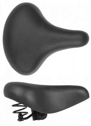 sedlo pružiny Ventura