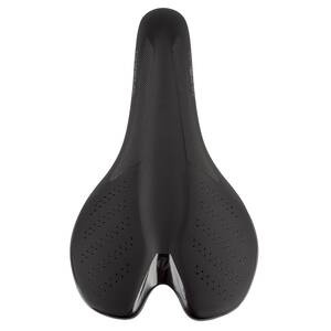 sedlo VELO Shorty Sport černé