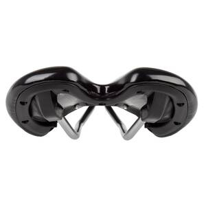 sedlo VELO Shorty Sport černé