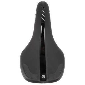 sedlo VELO Velo-Fit E1 černé