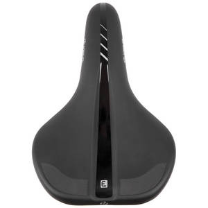 sedlo VELO Velo-Fit E1 černé