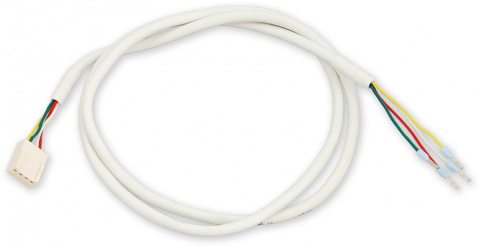 Servisní kabel - k ústřednám PARADOX