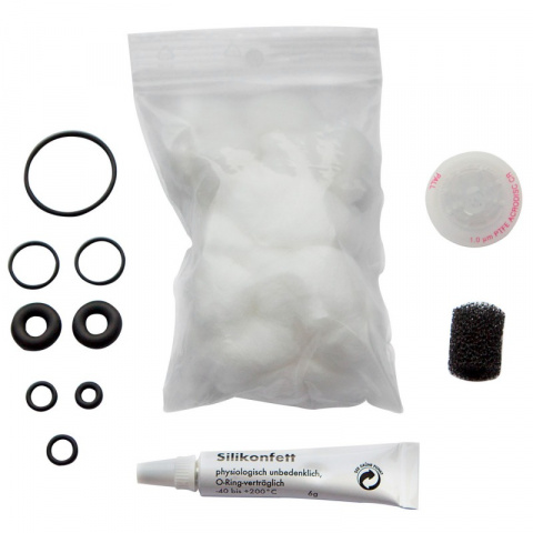 Servisní sada k A 550 / A 550 L