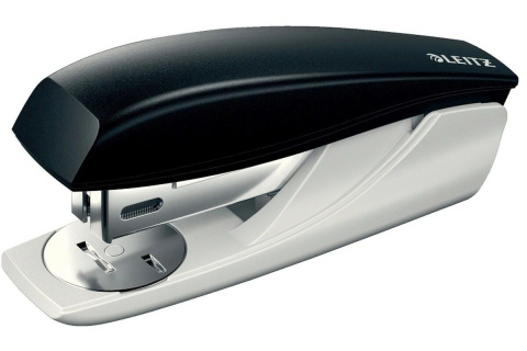 Sešívačka Leitz New NeXXt 5501, 25 listů, černá