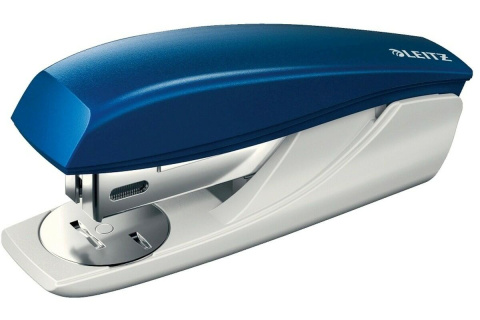 Sešívačka Leitz New NeXXt 5501, 25 listů, modrá