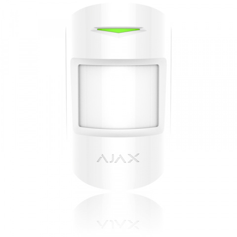 SET Ajax StarterKit (8EU) ASP white (38168)