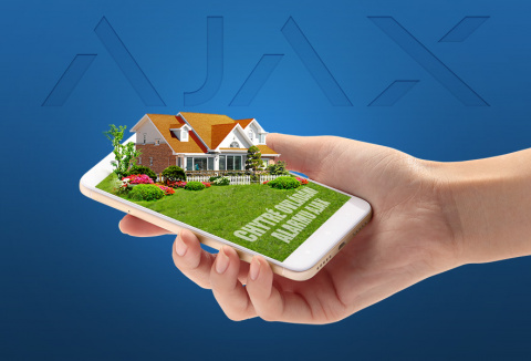 SET Ajax StarterKit (8EU) ASP white (38168)