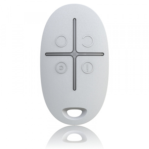 SET Ajax StarterKit (8EU) ASP white (38168)