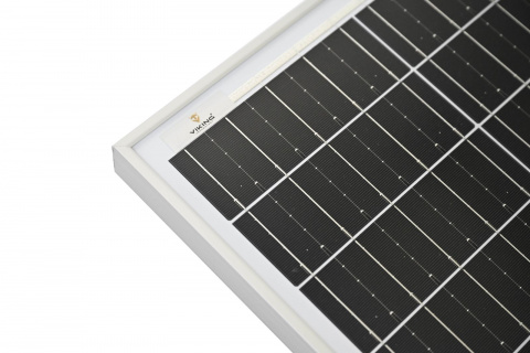 Set bateriový generátor Viking X-1000, solární panel X80 a solární panel SCM135