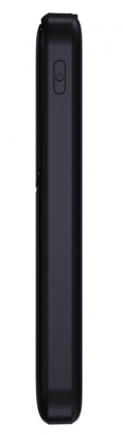 set powerbanka C-tech 10000mAh + držák na mobil a powerbanku BONE Bike Tie Pro-P