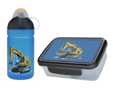 set R&B box a lahev Bagr 500ml