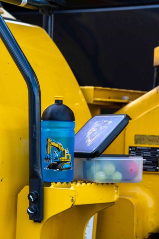 set R&B box a lahev Bagr 500ml