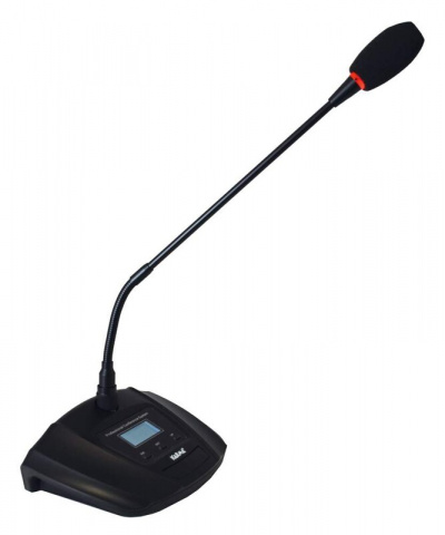 SET8042 bezdrátový mikrofon