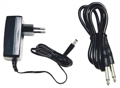 SET8042 bezdrátový mikrofon