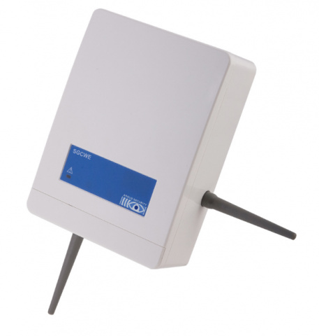 SGCWE - bezdrátový interface