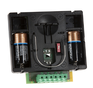 SGWS-MOD - bezdrátový sirénový modul