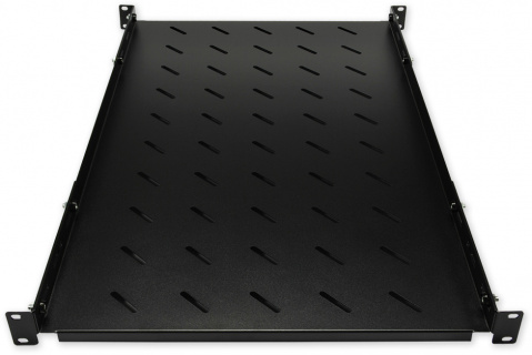 SH.0710.Z00 - 19" police, 1U, 710 mm, perforace