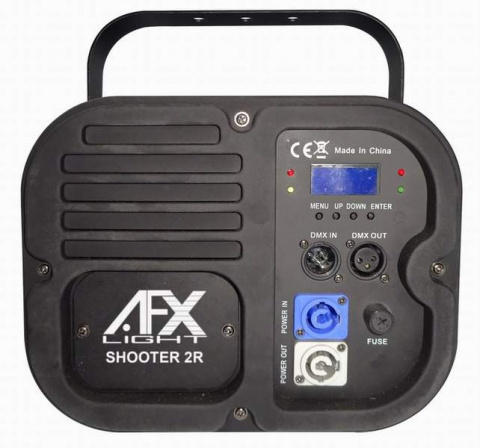 SHOOTER-2R AFX Light světelný efekt