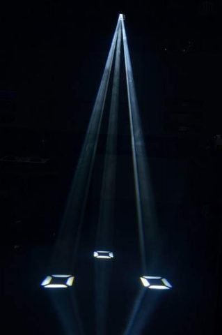 SHOOTER-2R AFX Light světelný efekt