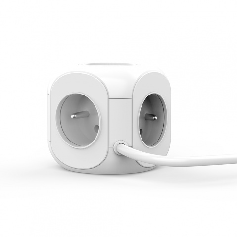 Síťový adaptér Viking AC Cube