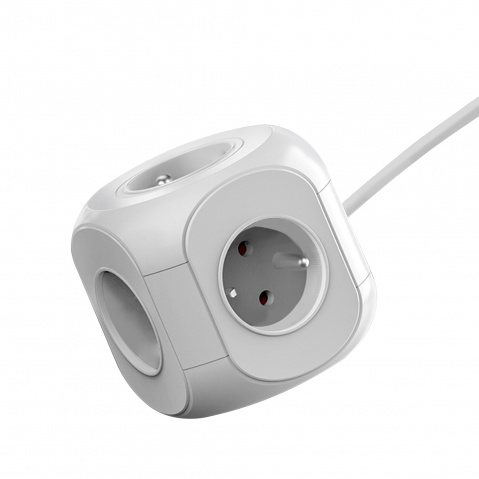 Síťový adaptér Viking AC CUBE PD30