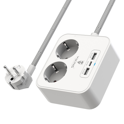 Síťový adaptér Viking AC23