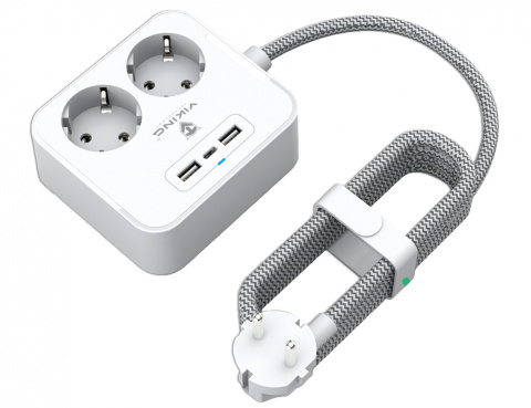 Síťový adaptér Viking AC23