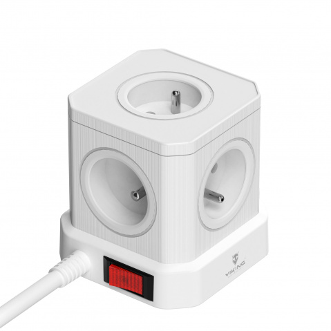 Síťový adaptér Viking ACT44