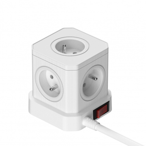 Síťový adaptér Viking ACT44