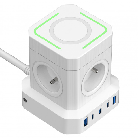 Síťový adaptér Viking ACT45W