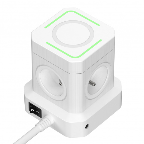 Síťový adaptér Viking ACT45W