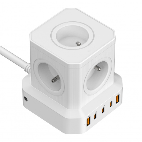 Síťový adaptér Viking ACT55