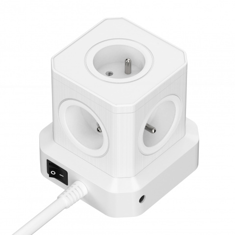 Síťový adaptér Viking ACT55