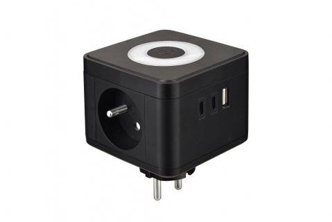 Síťový adaptér VIKING Y23L