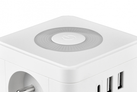 Síťový adaptér VIKING Y23L