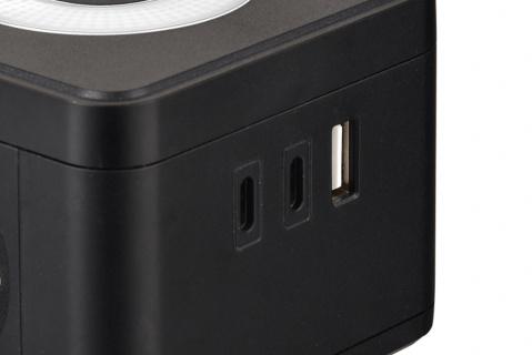 Síťový adaptér VIKING Y23L