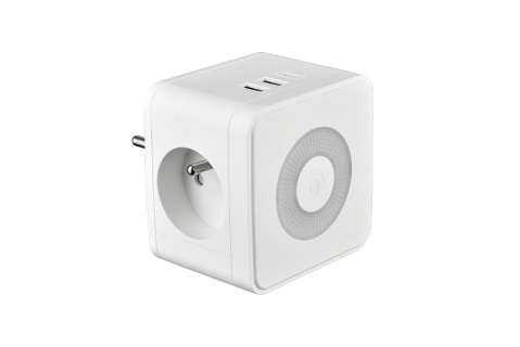 Síťový adaptér VIKING Y23L