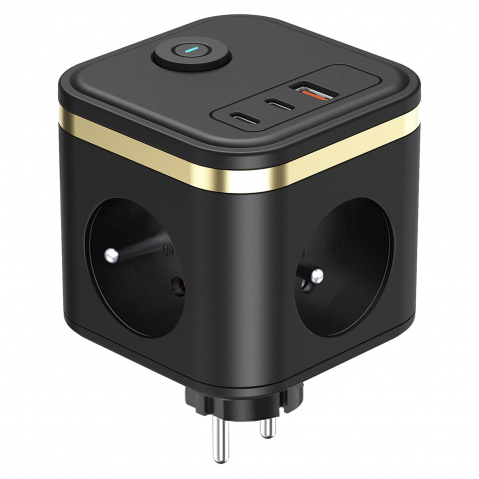 Síťový adaptér VIKING Y33