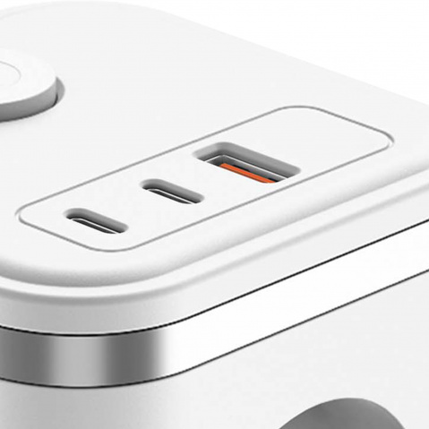 Síťový adaptér VIKING Y33