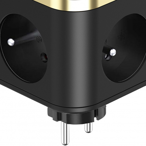 Síťový adaptér VIKING Y33