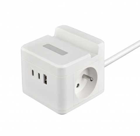 Síťový adaptér VIKING YC23H