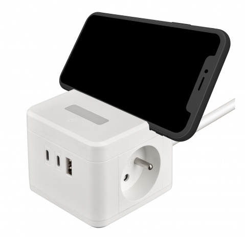 Síťový adaptér VIKING YC23H