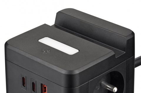 Síťový adaptér VIKING YC23H