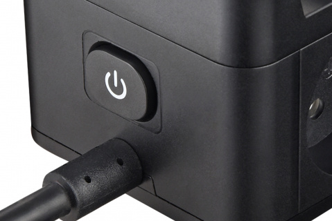 Síťový adaptér VIKING YC23H