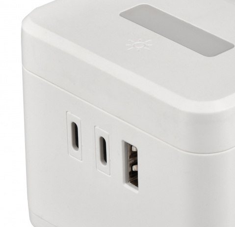 Síťový adaptér VIKING YC23H